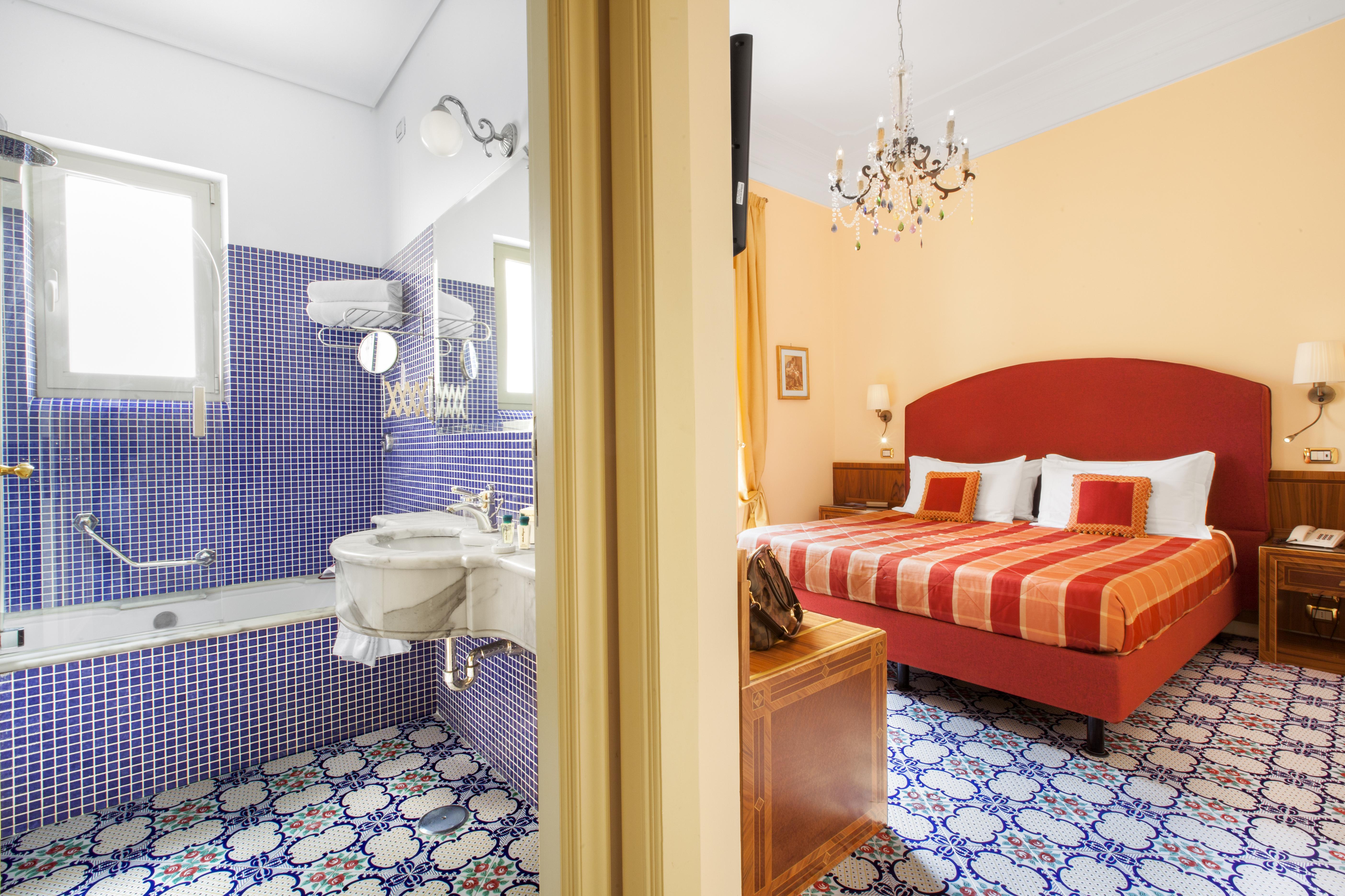 Antiche Mura Hotel Península Sorrentina